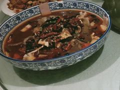 -鑫巴蜀(和平里店)