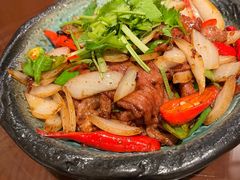 -熙春园餐厅