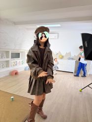 -爱儿美儿童摄影(五路居花园别墅店)