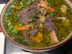 -舌尖上的食缘花园主题餐厅