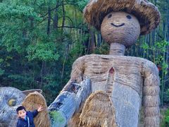 -石燕湖生态旅游景区
