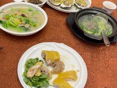 -瑞记湛江鸡饭店·粤西第一鸡(粤垦店)