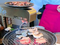 -樱嘢·炭火烧肉(惠南店)