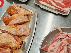 -农家湘菜(安亭店)