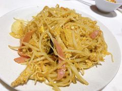 -冰岛茶餐厅(世茂店)