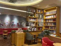 -COSTA COFFEE(西贸凯德晶品4层2店)