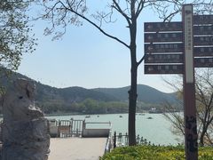 -云龙湖旅游景区