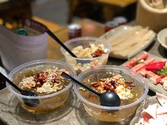 -重庆渝达老火锅(春熙路店)