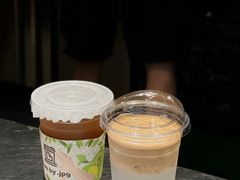 -JPG canteen(广州东山口店)