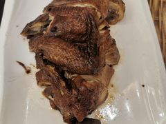 -老季市·三代非遗传承·地标美食老汁鸡(工农路店)