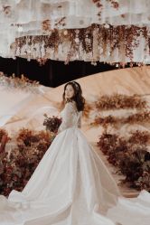 婚纱-Color卡诺婚纱礼服馆(南京严选店)