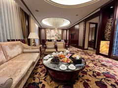 包厢-武汉香格里拉大酒店·香宫中餐厅
