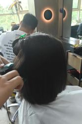 -韩国李知恩形象设计