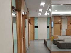 -爱康国宾体检中心(福田分院)