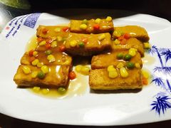 -杨厝六十六农庄农舍(杨厝路店)