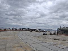 -演武大桥观景平台