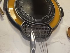 -老板娘的烤肉店(港湾广场店)