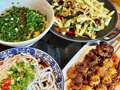 -乔一乔怪味干锅(东升店)