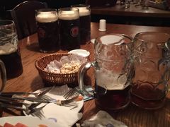 -宝莱纳啤酒花园餐厅PAULANER BRAUHAUS Nanjing(广州路店)
