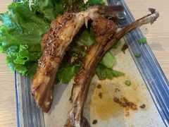 -斯琴阿妈蒙古餐厅(新城店)