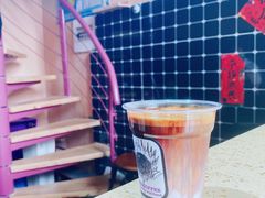 -HANA COFFEE(长寿路店)