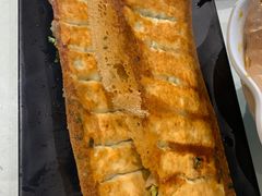 -大眼锅贴水饺(河东店)