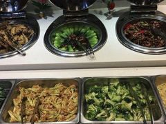 -好伦哥比萨烤肉自助(马家堡店)