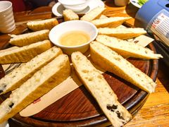 -桑吉林新派藏餐·汤锅·川菜