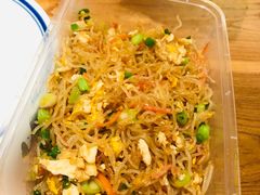 -老高烧烤(龙华星河iCO店)