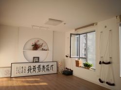 -酉嘉瑜伽YO+YOGA