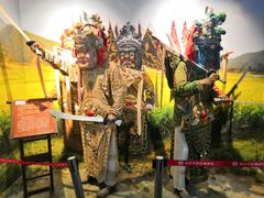 -南京市民俗博物馆(甘熙故居)