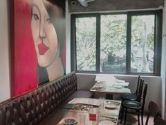 -Ginger(兴国路店)