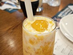 杨枝甘露-曼乐辰餐厅(中庚漫游城店)