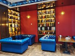 -恐怖游戏(湖滨店)