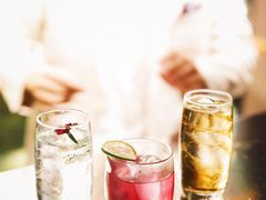 -上海波特曼丽思卡尔顿酒店