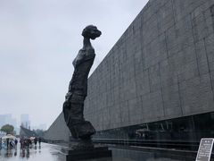 -侵华日军南京大屠杀遇难同胞纪念馆