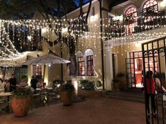 -玫瑰厅上海菜(兴国路店)