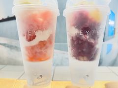 -喜茶(深圳万象城黑金店)