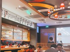 -一風堂拉面(港汇恒隆店)