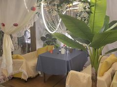 -天空花园餐吧·生日·团建(南山店)