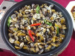 -隆都四季香饭店(碧海路店)