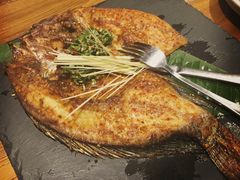 -云海肴·汽锅鸡·云南菜(天津国金汇店)