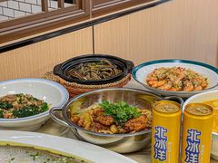 -尚岛私房菜(西方巷店)