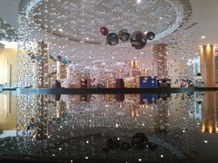 -青岛海尔洲际酒店