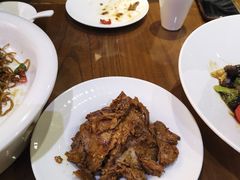 -北京老铺烤鸭(高新店)