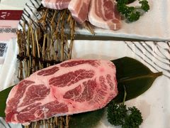-赤坂亭M9和牛烧肉·日料398放题(万达店)