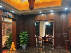 -卫鼎轩·曹公馆(鼓楼店)