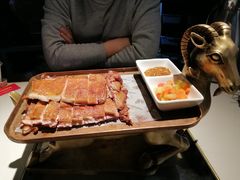 -京味斋·北京烤鸭(华威桥北工大店)