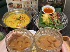 -美奈小馆·越南料理(福田星河COCO Park店)