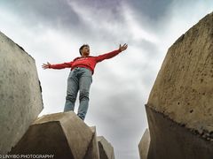 -南汇嘴观海公园